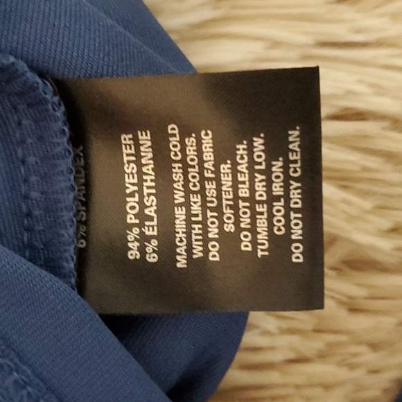 OGIO Women's Shirt Size S/P Strech Brand new - Picture 17 of 17